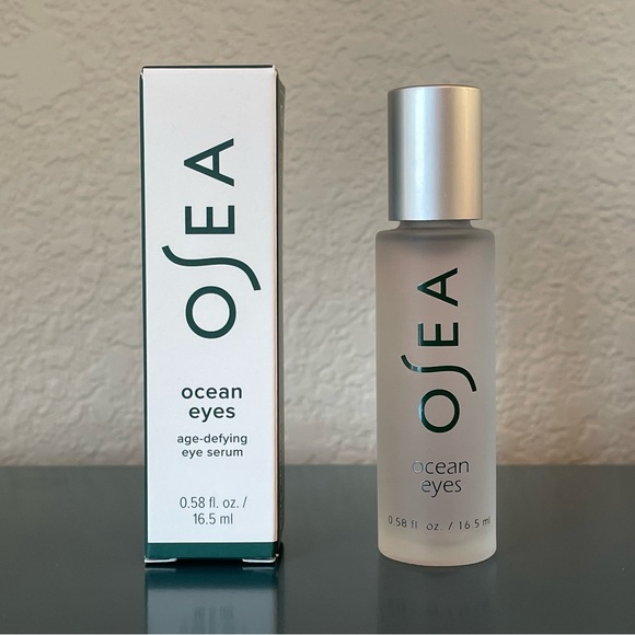 OSEA Skincare Osea Ocean Eyes Agedefying Eye Serum Poshmark